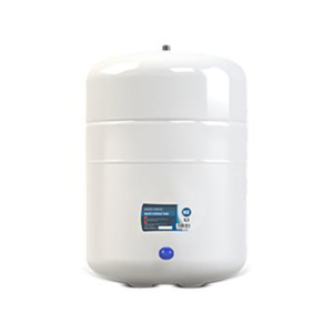 20 Litre Su Arıtma Cihazı Tankı – Basınçlı Çelik Diyaframlı RO Su Deposu