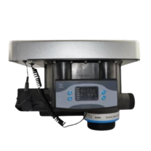 Filtre Valfi 2 İnç Runxin | Timer Kontrollü Otomatik Su Filtre Valfi