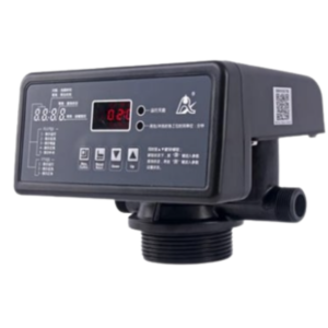 Su Arıtma Filtre Valfi 3/4 İnç | Otomatik ve Manuel Su Arıtma Kontrol Valfi