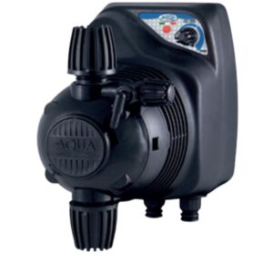 Klor Dozaj Pompası - Aqua HC 150 – Su Arıtma Sistemleri İçin Endüstriyel Dozaj Pompası