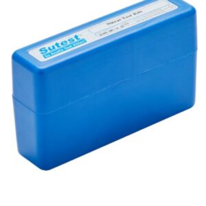 Nitrat Test Kiti (Kolorimetrik) Damla Seri | Su Nitrat (NO₃) Ölçüm Analiz Kiti