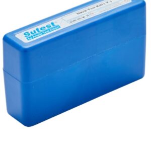 Nitrit (Y) Test Kiti (Titrimetrik) Damla Seri | Su Nitrit (NO₂) Ölçüm Analiz Kiti