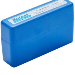 Toplam Sertlik Test Kiti (Titrimetrik) Damla Seri | Su Sertlik Ölçüm Analiz Kiti